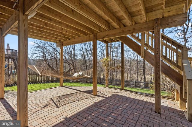 10052 NAUGHTON CT, Bristow, VA 20136