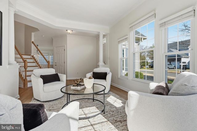 10052 NAUGHTON CT, Bristow, VA 20136