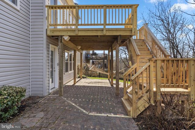 10052 NAUGHTON CT, Bristow, VA 20136