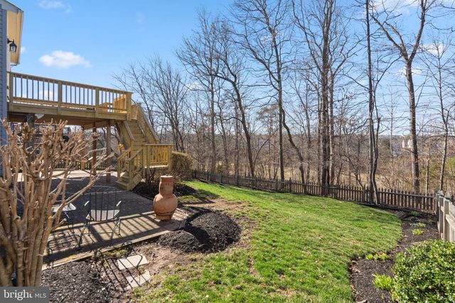 10052 NAUGHTON CT, Bristow, VA 20136