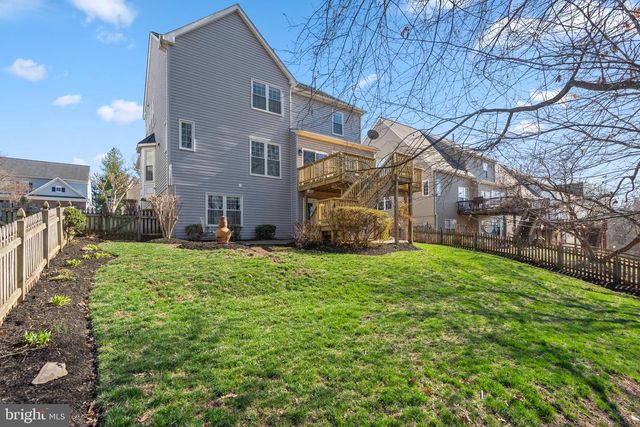 10052 NAUGHTON CT, Bristow, VA 20136