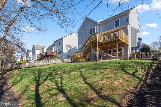 10052 NAUGHTON CT, Bristow, VA 20136