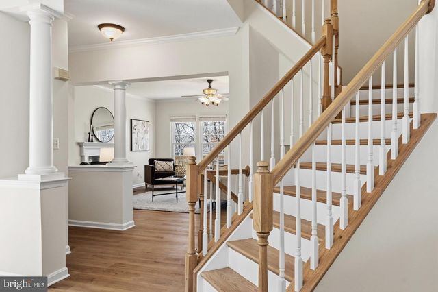 10052 NAUGHTON CT, Bristow, VA 20136