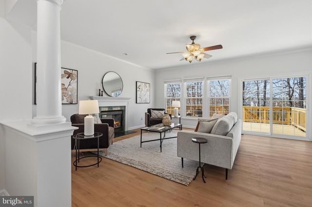 10052 NAUGHTON CT, Bristow, VA 20136