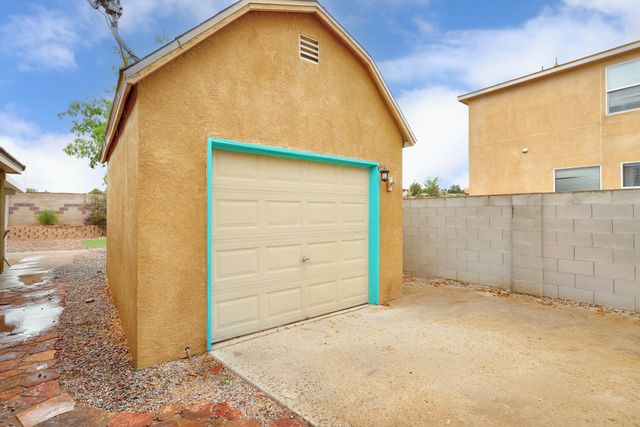 4936 Sundance Drive NE, Rio Rancho, NM 87144