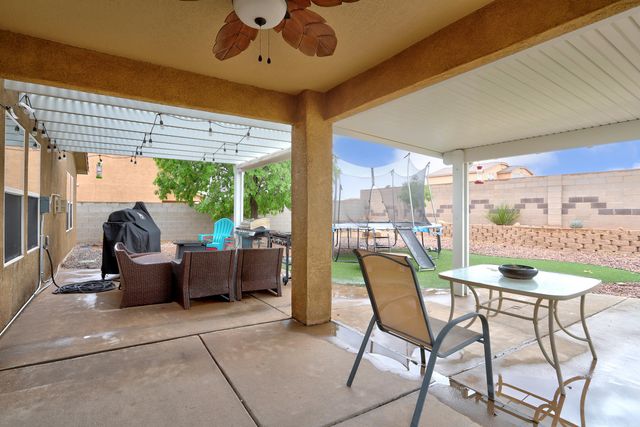 4936 Sundance Drive NE, Rio Rancho, NM 87144