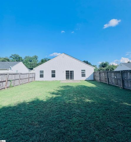 144 Sunny Ray Drive, Duncan, SC 29334