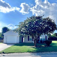 144 Sunny Ray Drive, Duncan, SC 29334