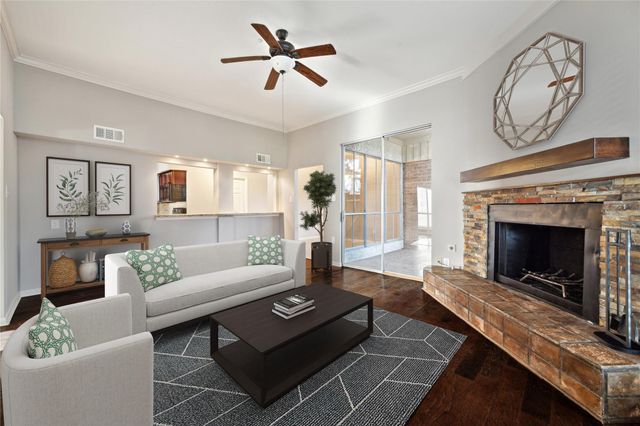 15066 Kimberley Court, Houston, TX 77079