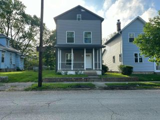 374 S Harris Avenue, Columbus, OH 43204