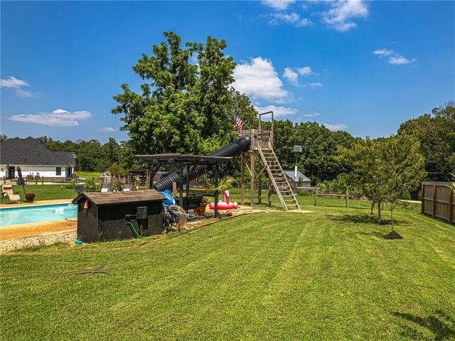 12136 Bedrock Lane, Bentonville, AR 72712