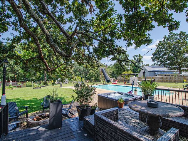 12136 Bedrock Lane, Bentonville, AR 72712