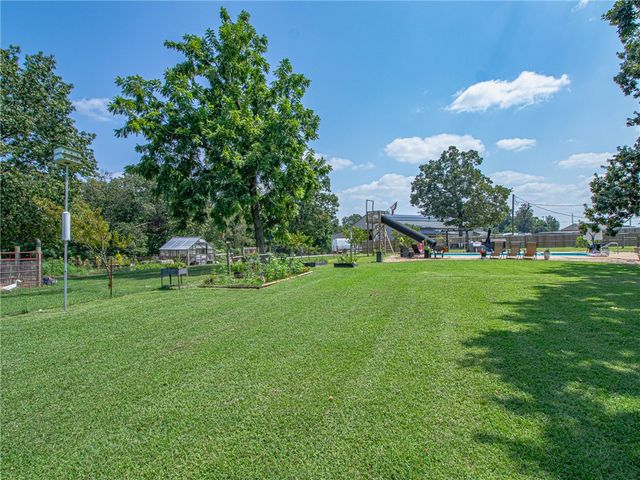12136 Bedrock Lane, Bentonville, AR 72712