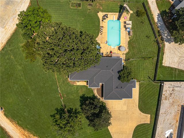 12136 Bedrock Lane, Bentonville, AR 72712