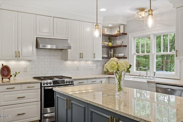 2718 Wayland Drive, Raleigh, NC 27608