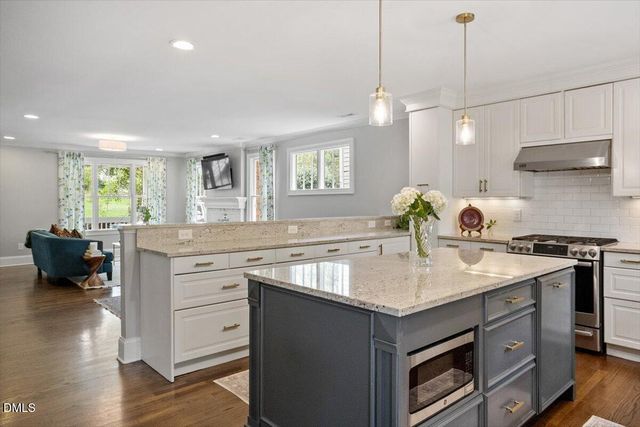 2718 Wayland Drive, Raleigh, NC 27608