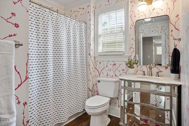 2718 Wayland Drive, Raleigh, NC 27608