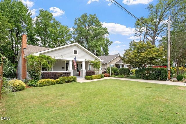 2718 Wayland Drive, Raleigh, NC 27608