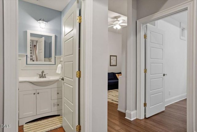 2718 Wayland Drive, Raleigh, NC 27608