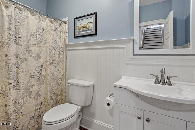 2718 Wayland Drive, Raleigh, NC 27608