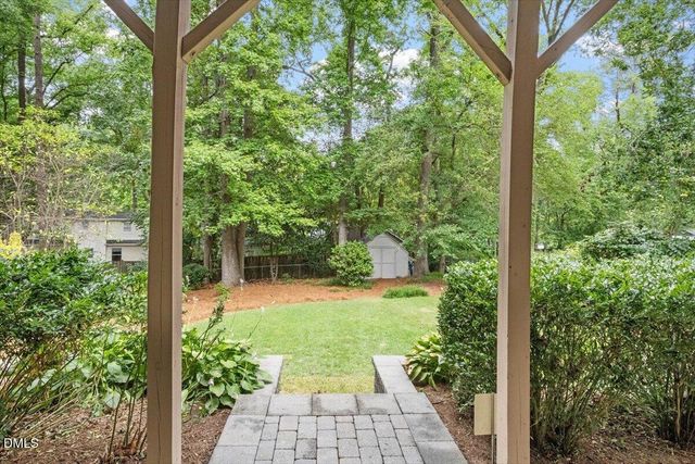 2718 Wayland Drive, Raleigh, NC 27608