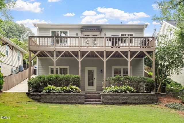 2718 Wayland Drive, Raleigh, NC 27608