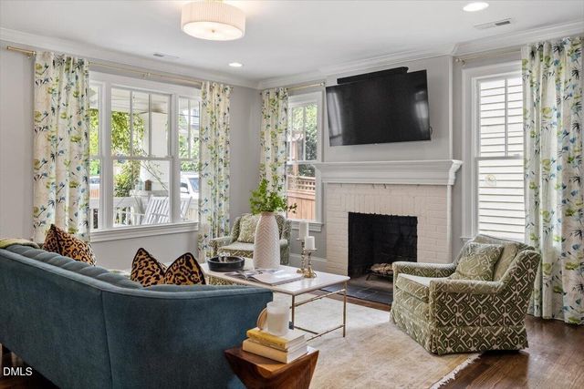2718 Wayland Drive, Raleigh, NC 27608
