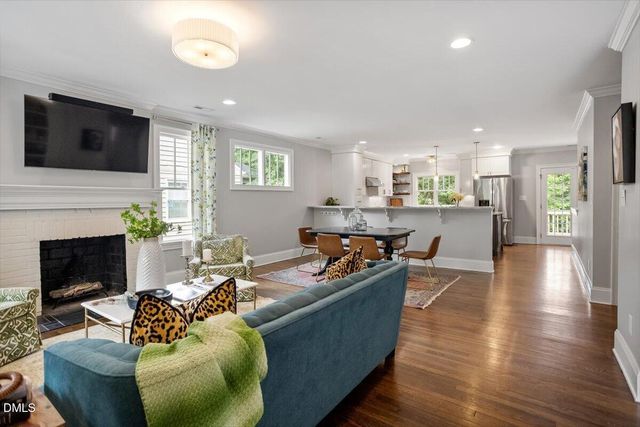 2718 Wayland Drive, Raleigh, NC 27608