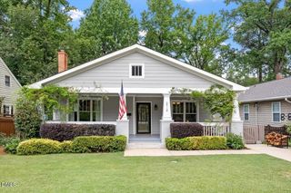 2718 Wayland Drive, Raleigh, NC 27608