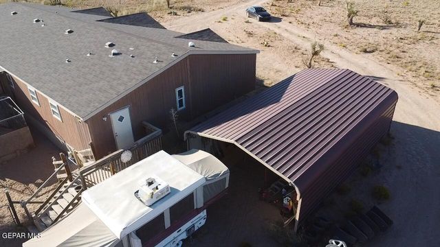 19324 Sebastian Avenue, El Paso, TX 79938