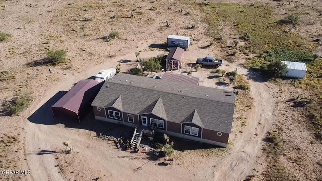 19324 Sebastian Avenue, El Paso, TX 79938