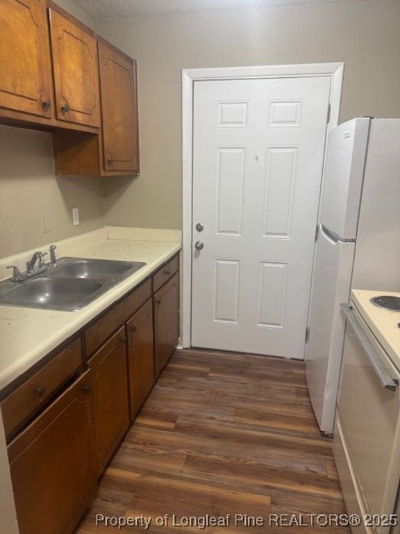 3207 Tallywood Drive 07, Fayetteville, NC 28303