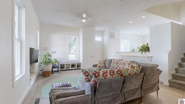 501 Harahan Blvd., Paducah, KY 42001