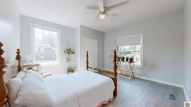 501 Harahan Blvd., Paducah, KY 42001