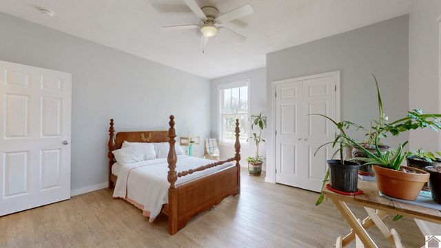 501 Harahan Blvd., Paducah, KY 42001