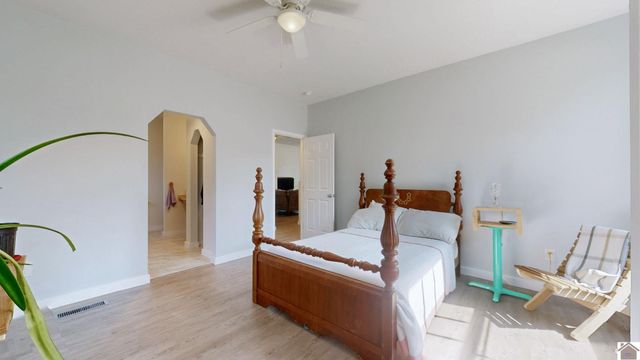 501 Harahan Blvd., Paducah, KY 42001
