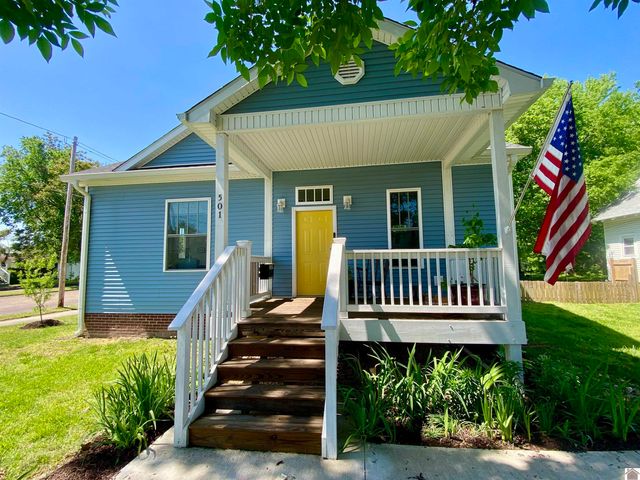 501 Harahan Blvd., Paducah, KY 42001