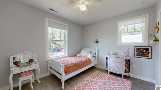 501 Harahan Blvd., Paducah, KY 42001
