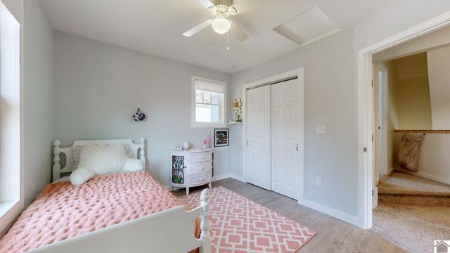 501 Harahan Blvd., Paducah, KY 42001