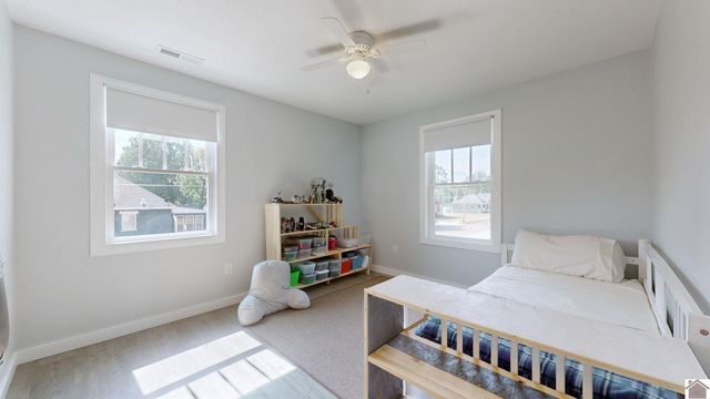 501 Harahan Blvd., Paducah, KY 42001