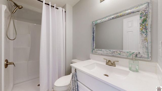 501 Harahan Blvd., Paducah, KY 42001