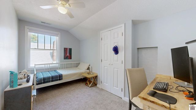 501 Harahan Blvd., Paducah, KY 42001