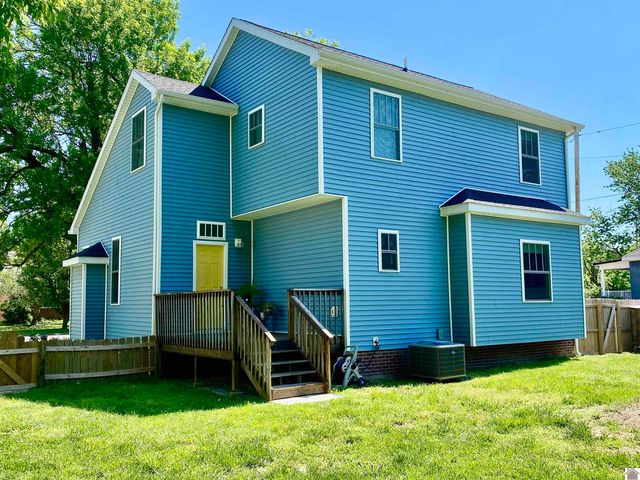 501 Harahan Blvd., Paducah, KY 42001