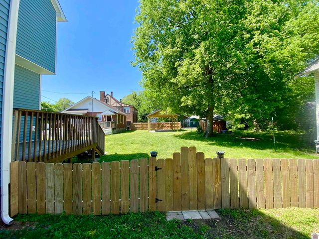 501 Harahan Blvd., Paducah, KY 42001