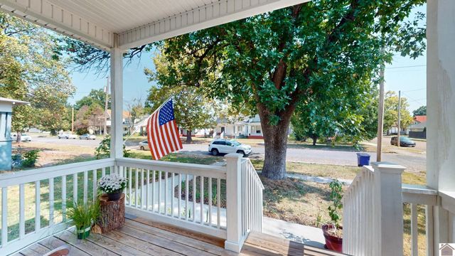 501 Harahan Blvd., Paducah, KY 42001