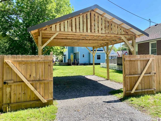 501 Harahan Blvd., Paducah, KY 42001