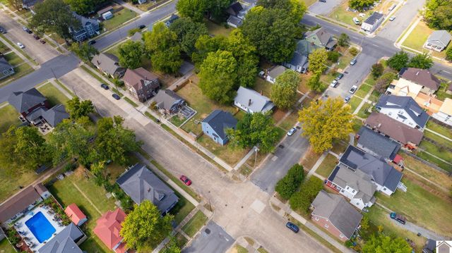 501 Harahan Blvd., Paducah, KY 42001
