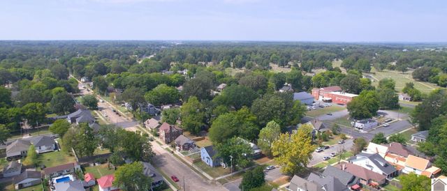501 Harahan Blvd., Paducah, KY 42001