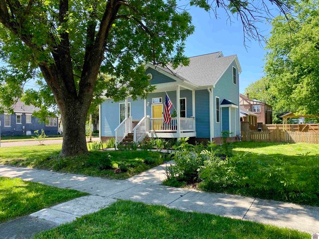 501 Harahan Blvd., Paducah, KY 42001