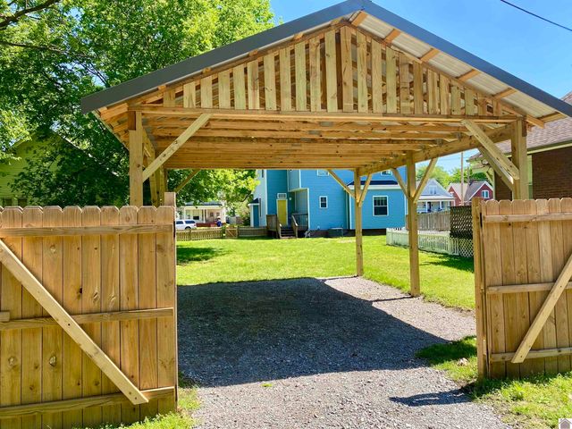 501 Harahan Blvd., Paducah, KY 42001